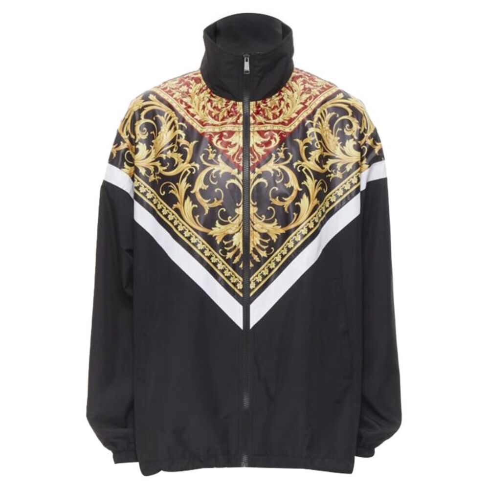 Versace Le Pop Classique Track Jacket